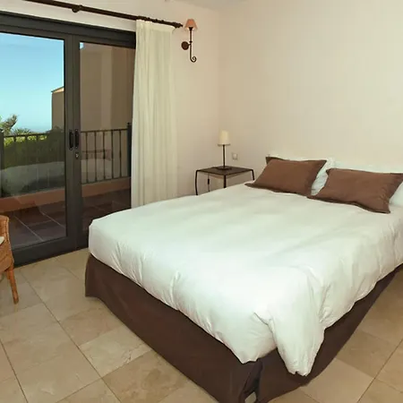 Ferienhaus Salobre Morro Golf 3