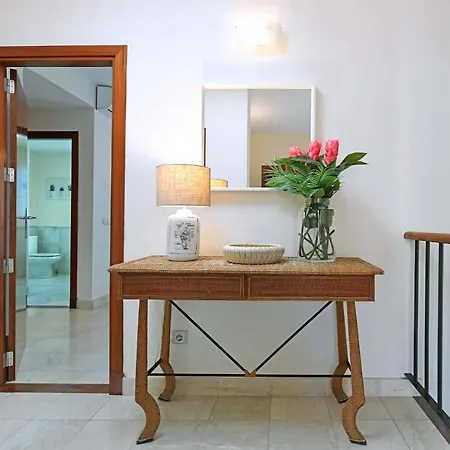 Salobre Morro Golf 3