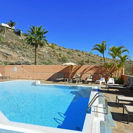 Salobre Morro Golf 3 Σπίτι διακοπών *