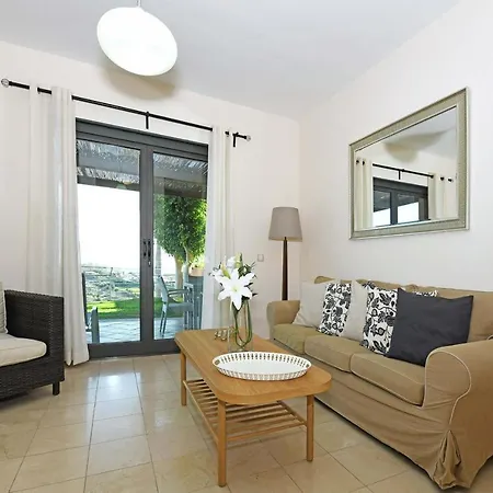 Salobre Morro Golf 3 *