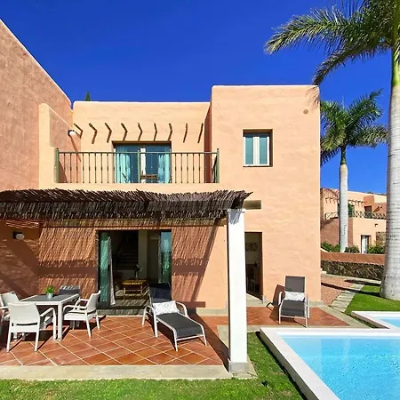 Salobre Morro Golf 3