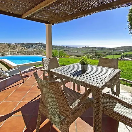 Salobre Morro Golf 3 Holiday home Maspalomas (Gran Canaria)
