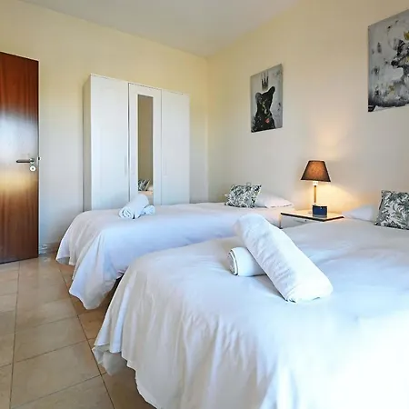 Salobre Morro Golf 3 Σπίτι διακοπών Μασπαλόμας