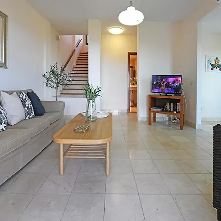 Σπίτι διακοπών Salobre Morro Golf 3 *