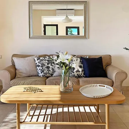 Salobre Morro Golf 3 * Μασπαλόμας