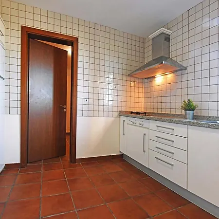 Salobre Morro Golf 3 * Μασπαλόμας