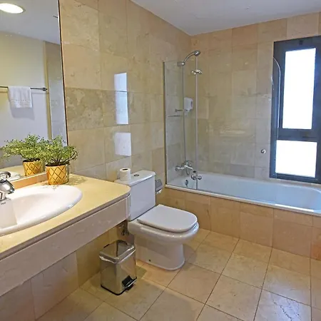 Salobre Morro Golf 3 Σπίτι διακοπών