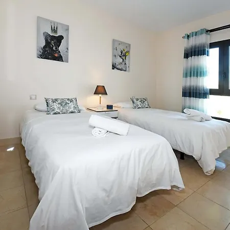 Salobre Morro Golf 3