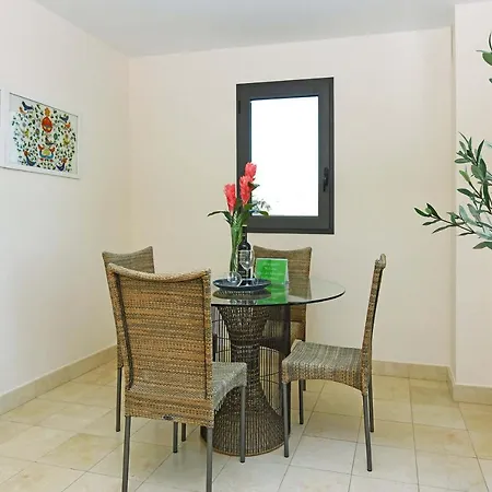 Salobre Morro Golf 3