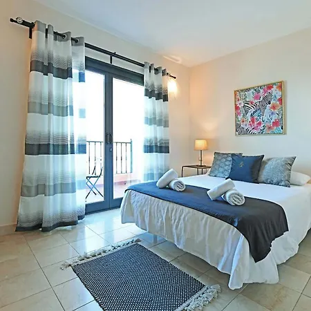 Σπίτι διακοπών Salobre Morro Golf 3 Μασπαλόμας