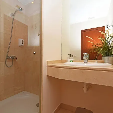 Σπίτι διακοπών Salobre Morro Golf 3 Μασπαλόμας