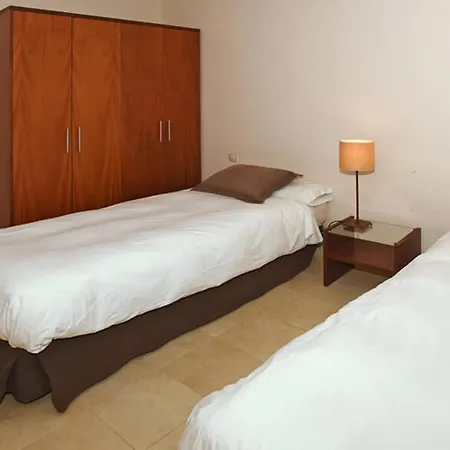 Salobre Morro Golf 3 * Μασπαλόμας