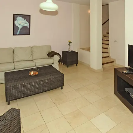 Salobre Morro Golf 3 Holiday home *