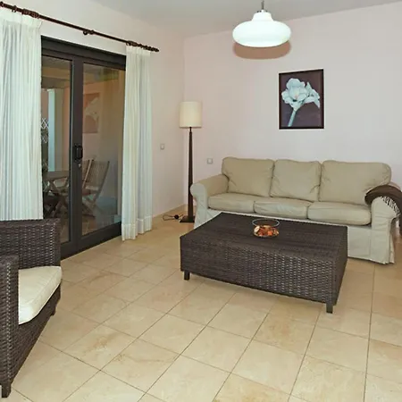 Salobre Morro Golf 3 *