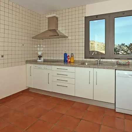 Salobre Morro Golf 3 Σπίτι διακοπών *