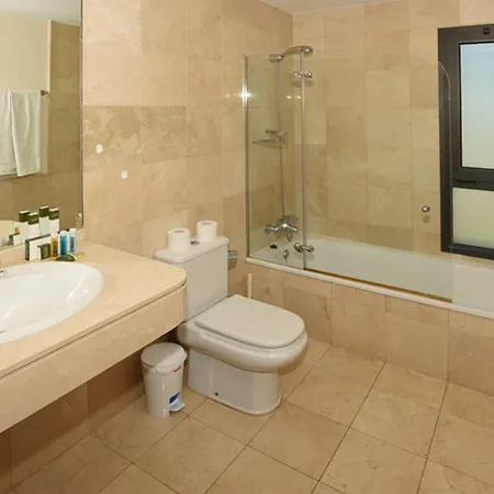 Salobre Morro Golf 3 * Μασπαλόμας