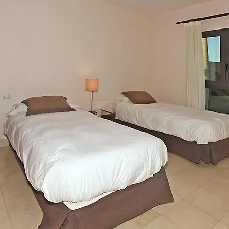 Salobre Morro Golf 3 * Μασπαλόμας