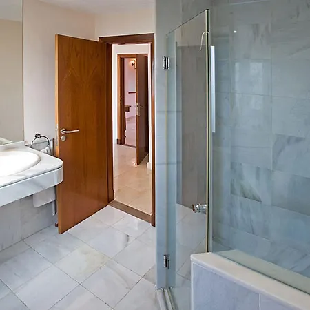 Σπίτι διακοπών Salobre Morro Golf 3