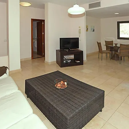Holiday home Salobre Morro Golf 3 *