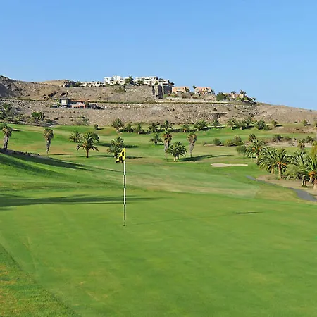 Σπίτι διακοπών Salobre Morro Golf 3