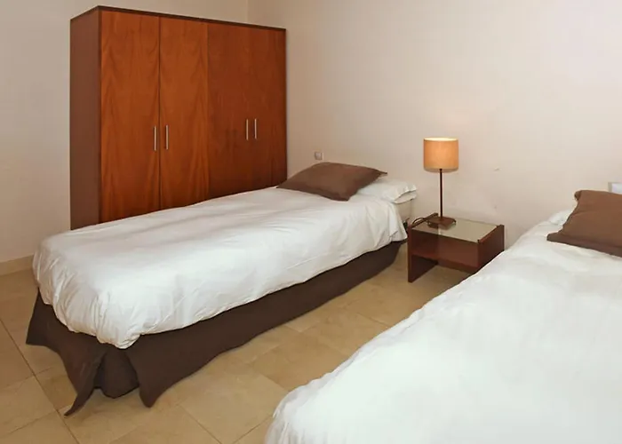Salobre Morro Golf 3 * Маспаломас