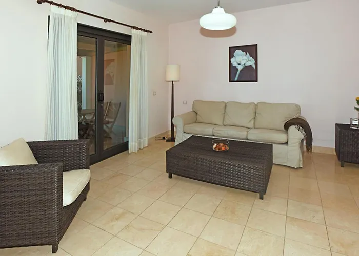 Salobre Morro Golf 3 *
