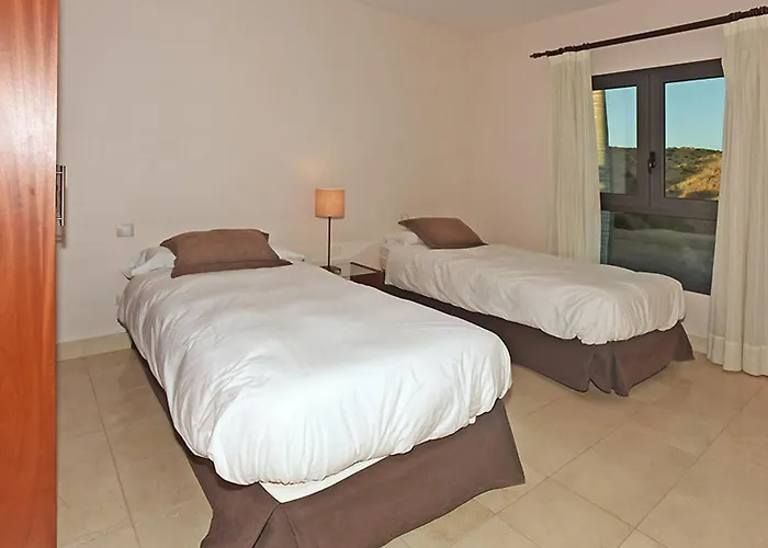 Salobre Morro Golf 3 * Маспаломас